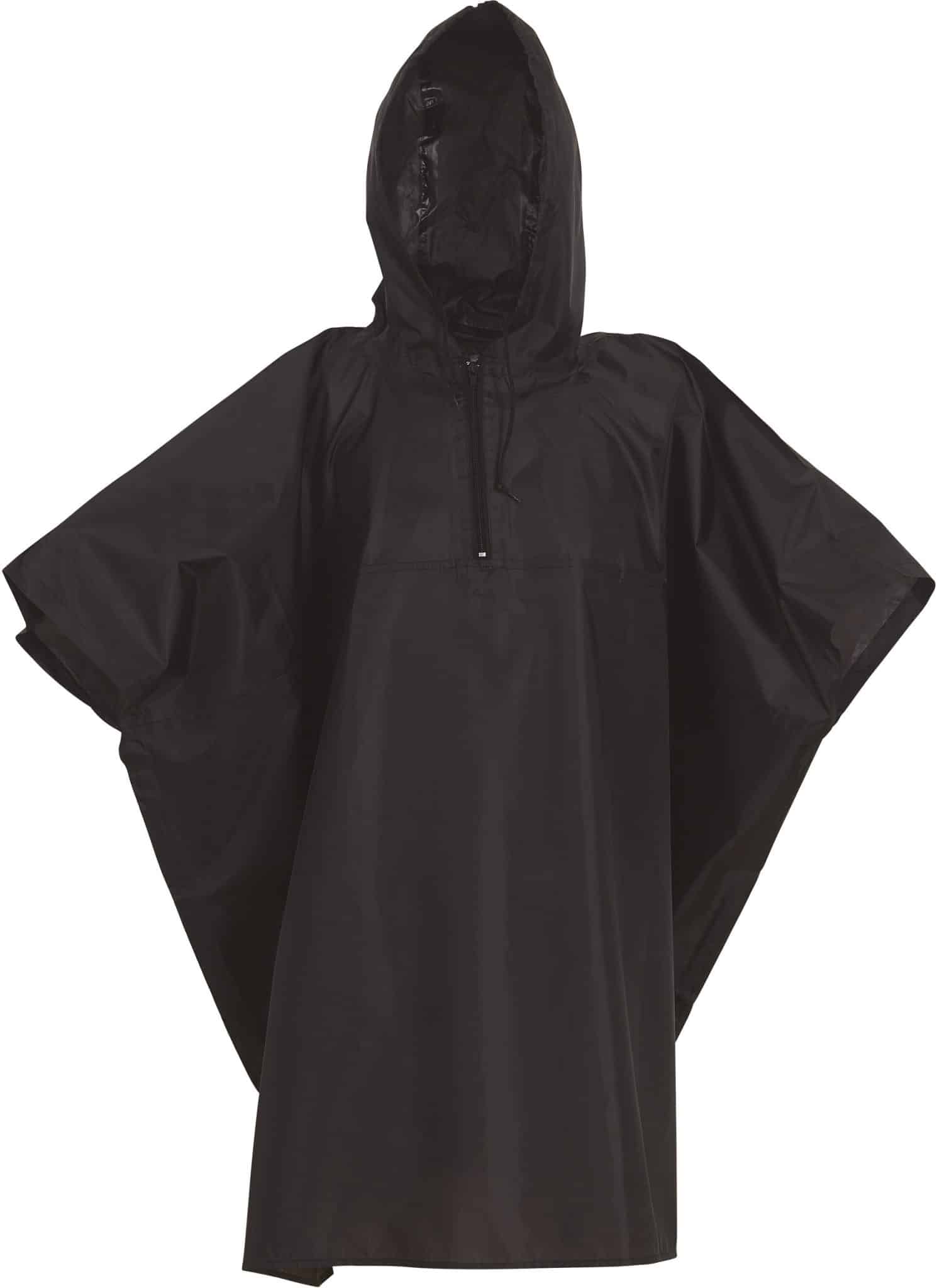 Miniature 7 pour Poncho léger