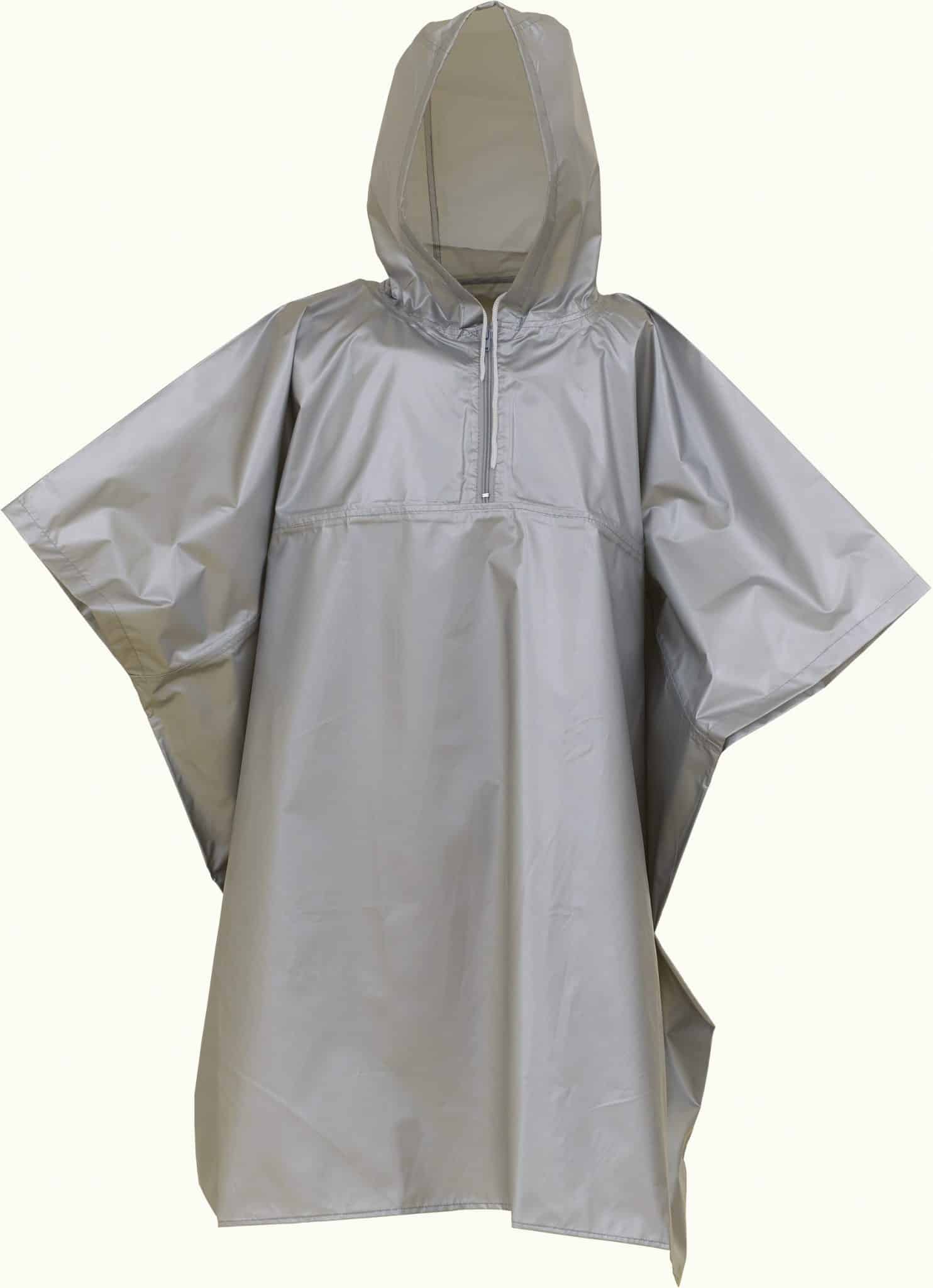 Miniature 10 pour Poncho léger