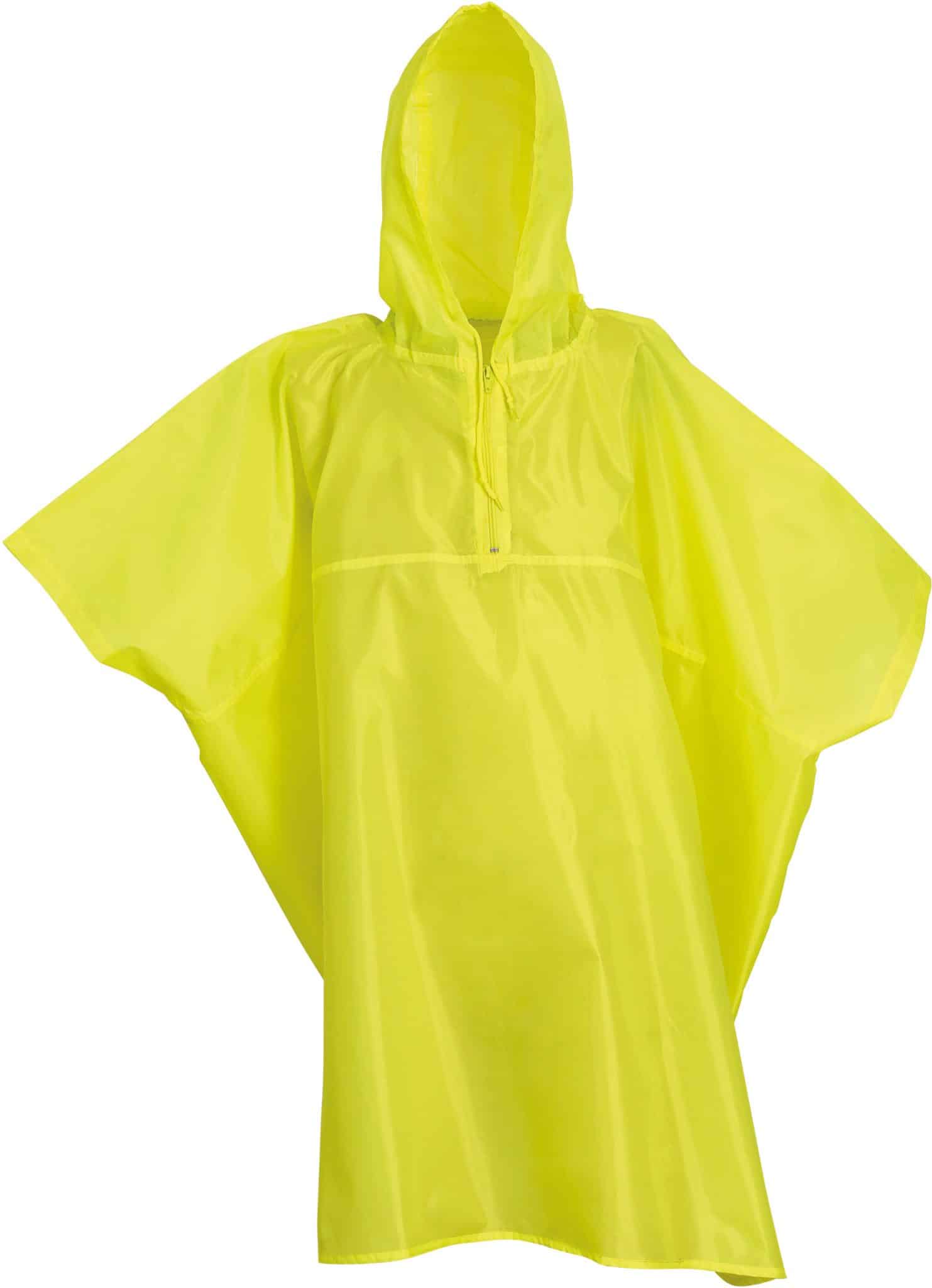 Miniature 11 pour Poncho léger