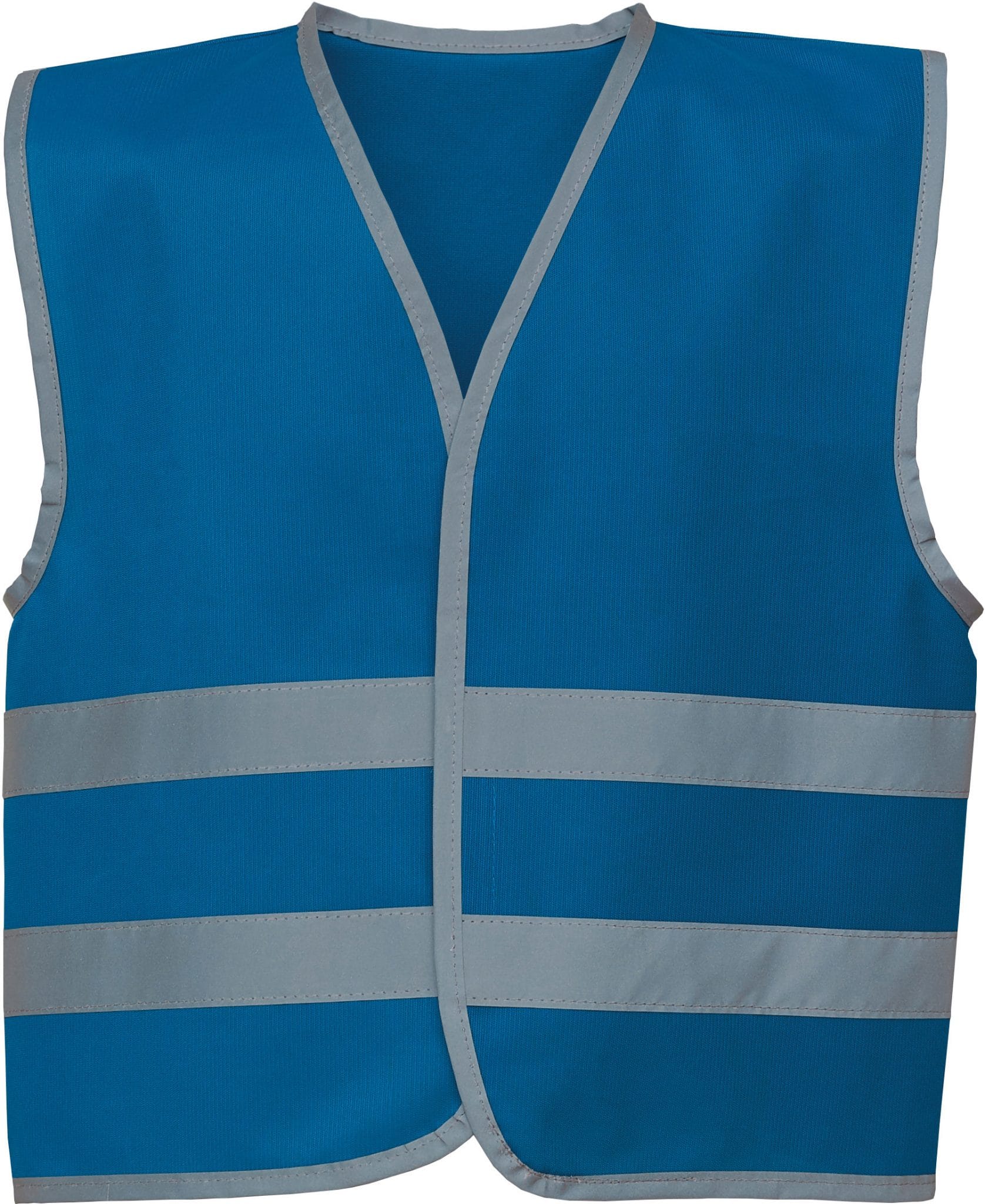 Miniature 13 pour Gilet avec bordures et bandes réfléchissantes