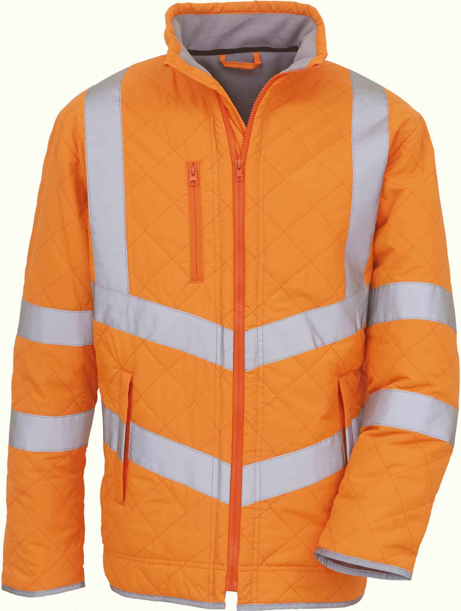Miniature 7 pour Veste haute visibilité "Kensington"