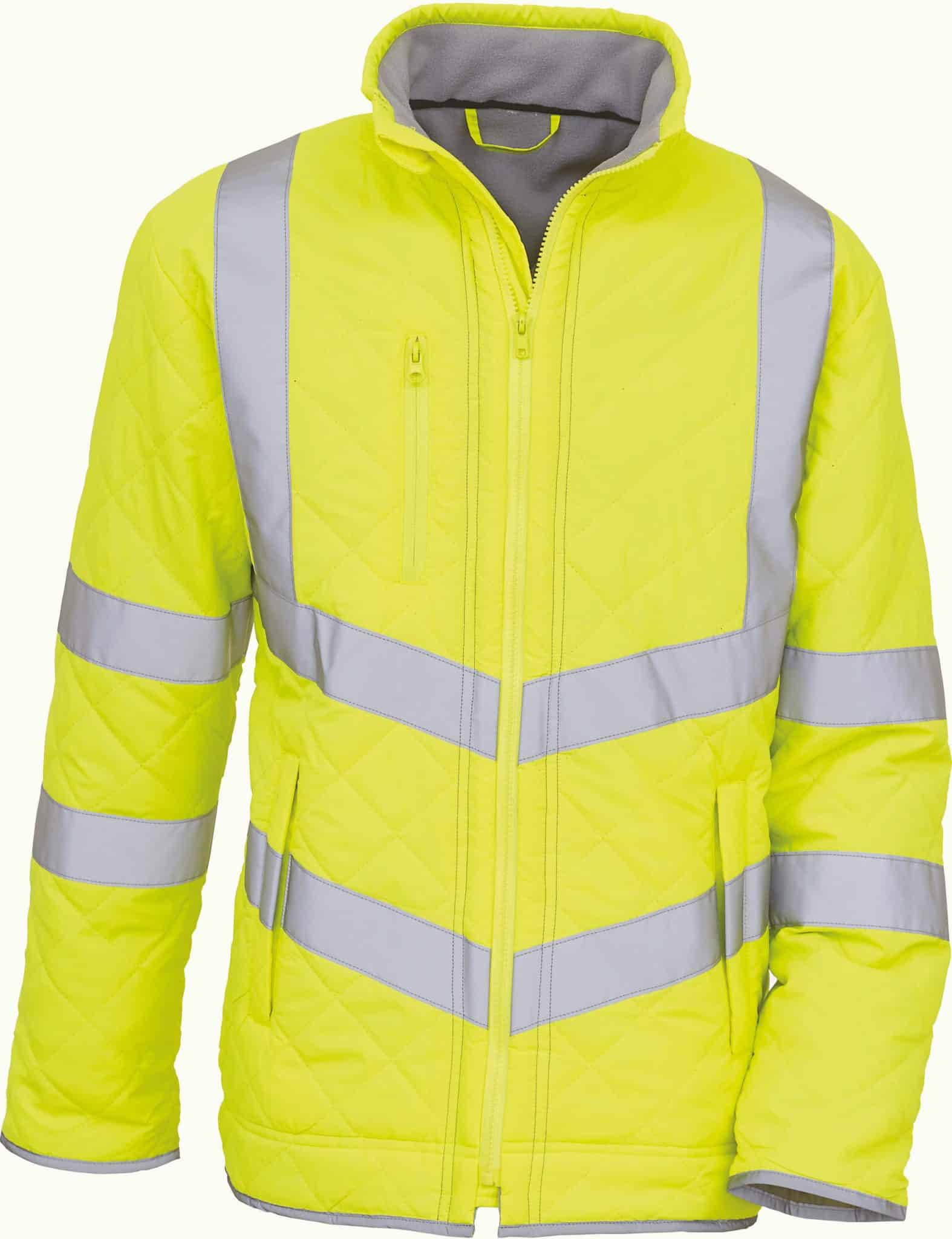 Miniature 8 pour Veste haute visibilité "Kensington"