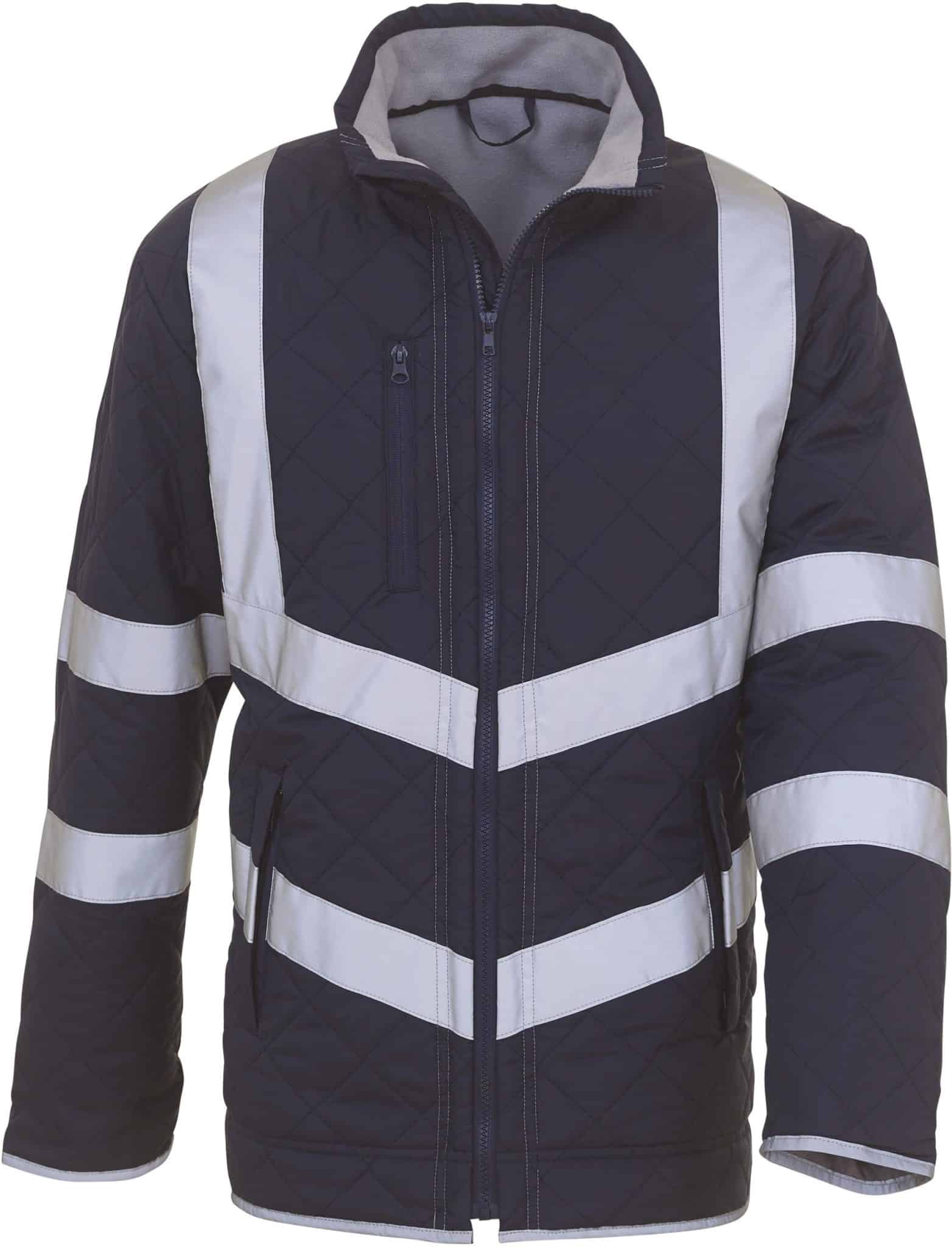 Miniature 9 pour Veste haute visibilité "Kensington"