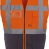 hi-vis-orange-navy