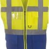 hi-vis-yellow-royal-blue