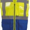 hi-vis-yellow-royal-blue