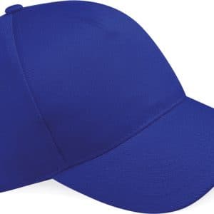 Visuel Casquette 5 panneaux Ultimate