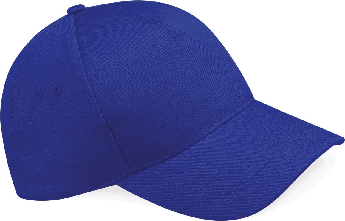 Miniature 1 pour Casquette 5 panneaux Ultimate