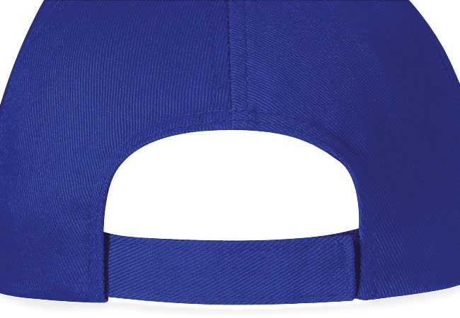 Miniature 2 pour Casquette 5 panneaux Ultimate