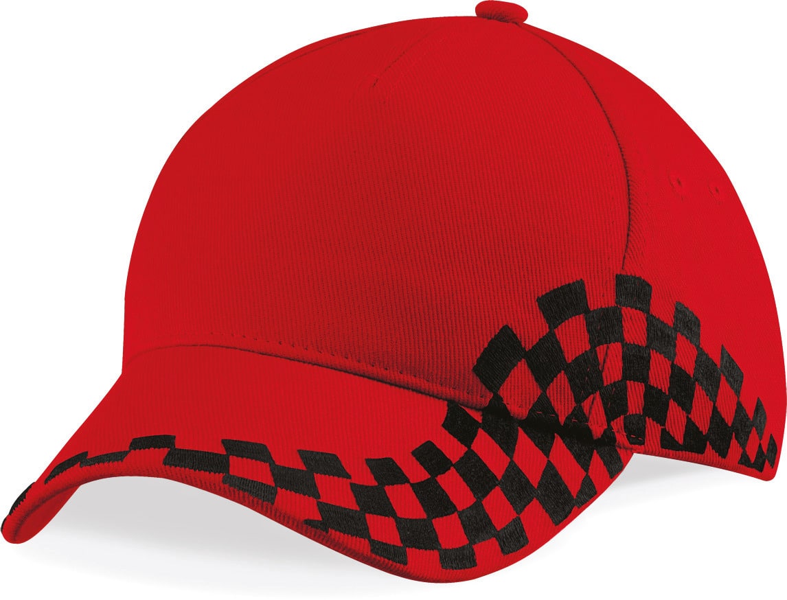 Miniature 1 pour Casquette Grand Prix