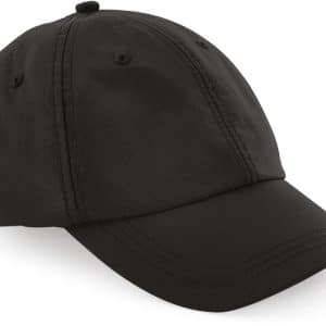 Visuel Casquette style Outdoor - 6 panneaux