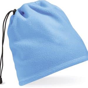Visuel Bonnet / tour de cou Suprafleece™