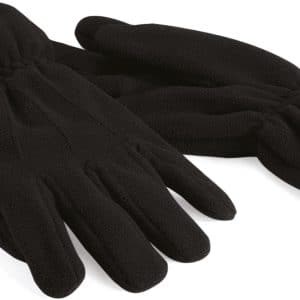 Visuel Gants homme Thinsulate™ en Suprafleece®
