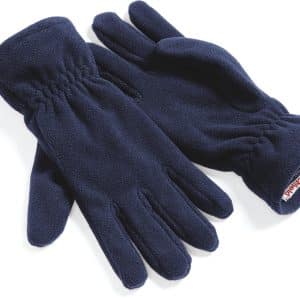 Visuel Gants Alpine Suprafleece®