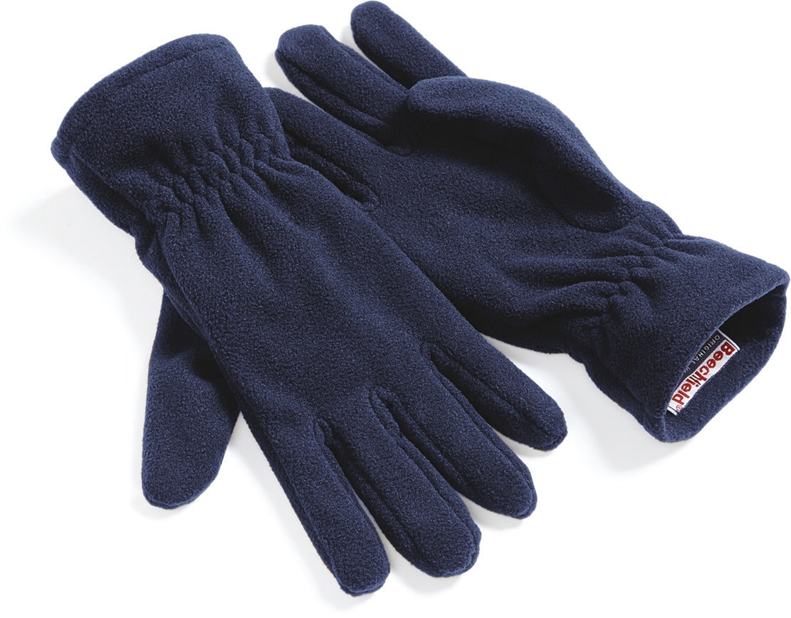 Miniature 1 pour Gants Alpine Suprafleece®