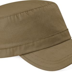 Visuel Casquette cubaine