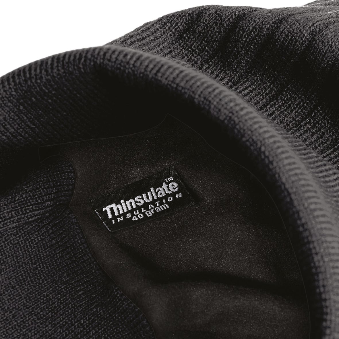 Miniature 3 pour Bonnet Thinsulate™