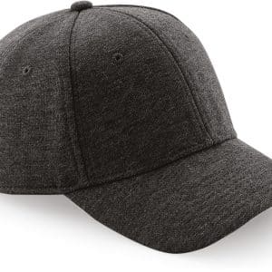 Visuel Casquette Baseball Athleisure - 6 panneaux