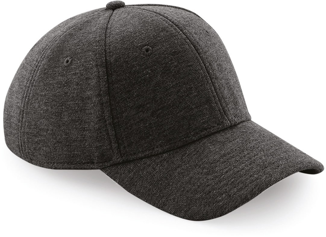 Miniature 1 pour Casquette Baseball Athleisure - 6 panneaux