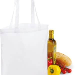 Visuel Sac shopping pour la sublimation