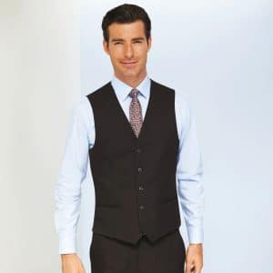 Visuel Gilet Homme Mercury