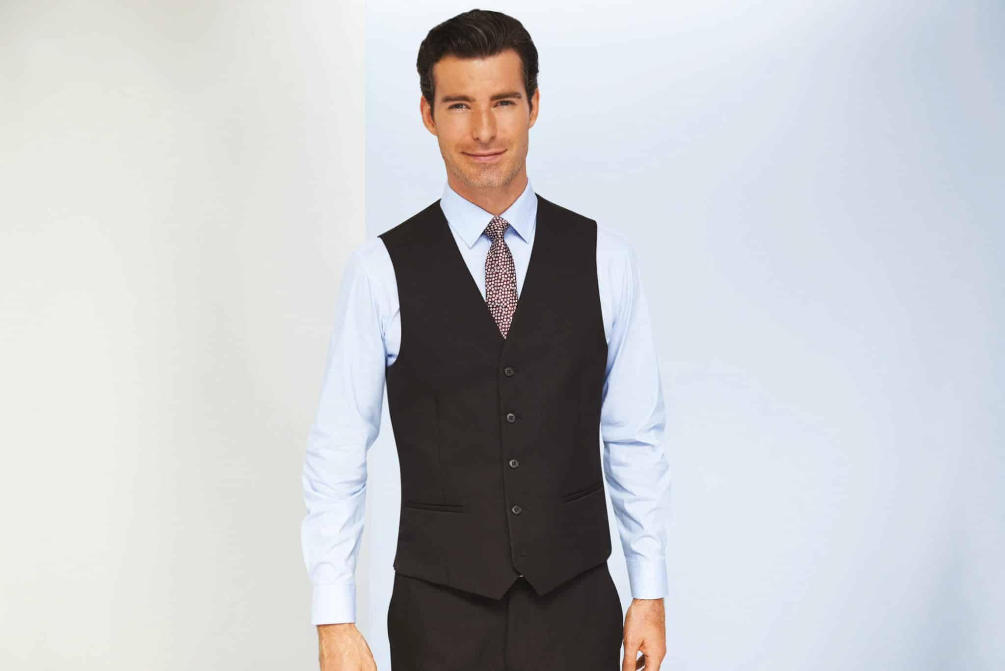 Miniature 1 pour Gilet Homme Mercury