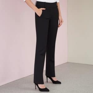 Visuel Pantalon Femme Genoa