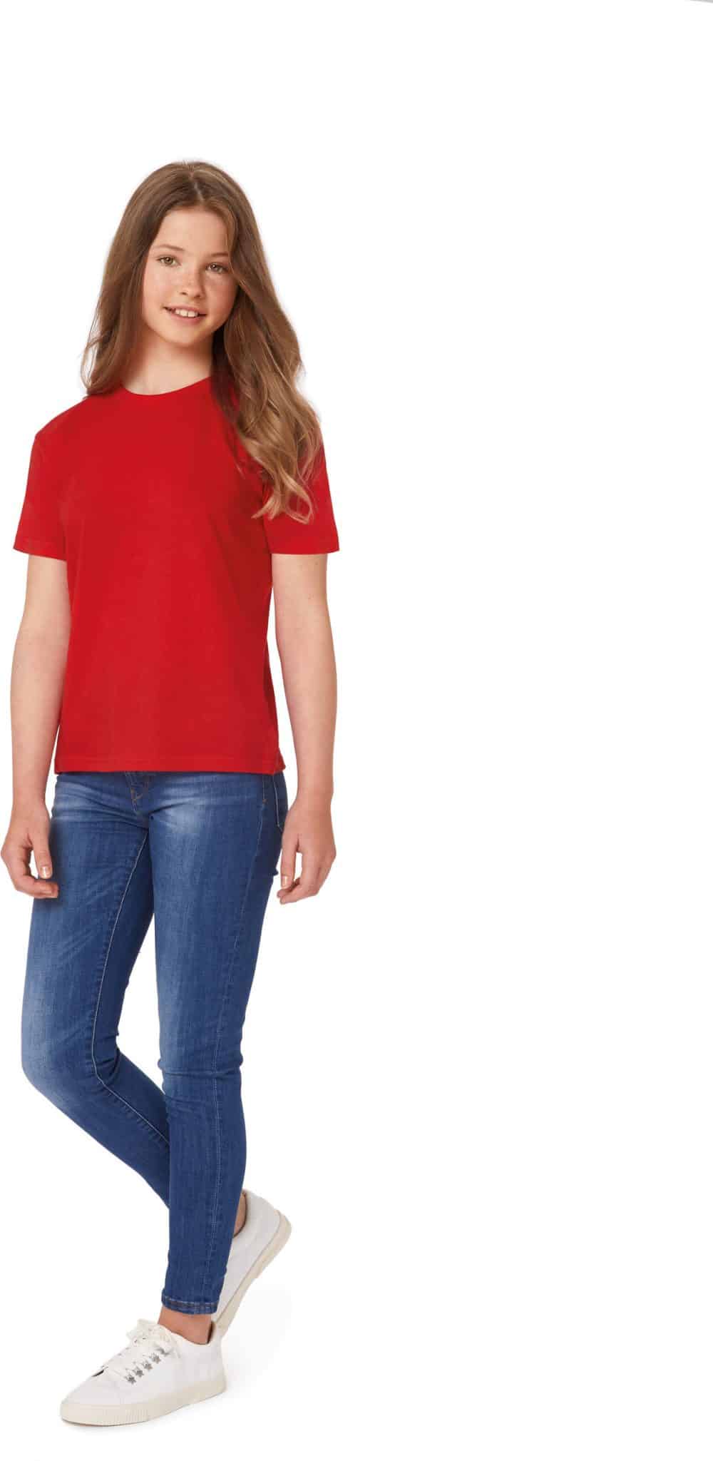 Miniature 2 pour T-shirt enfant Exact150