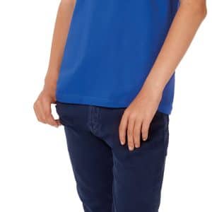 Visuel T-shirt enfant EXACT190