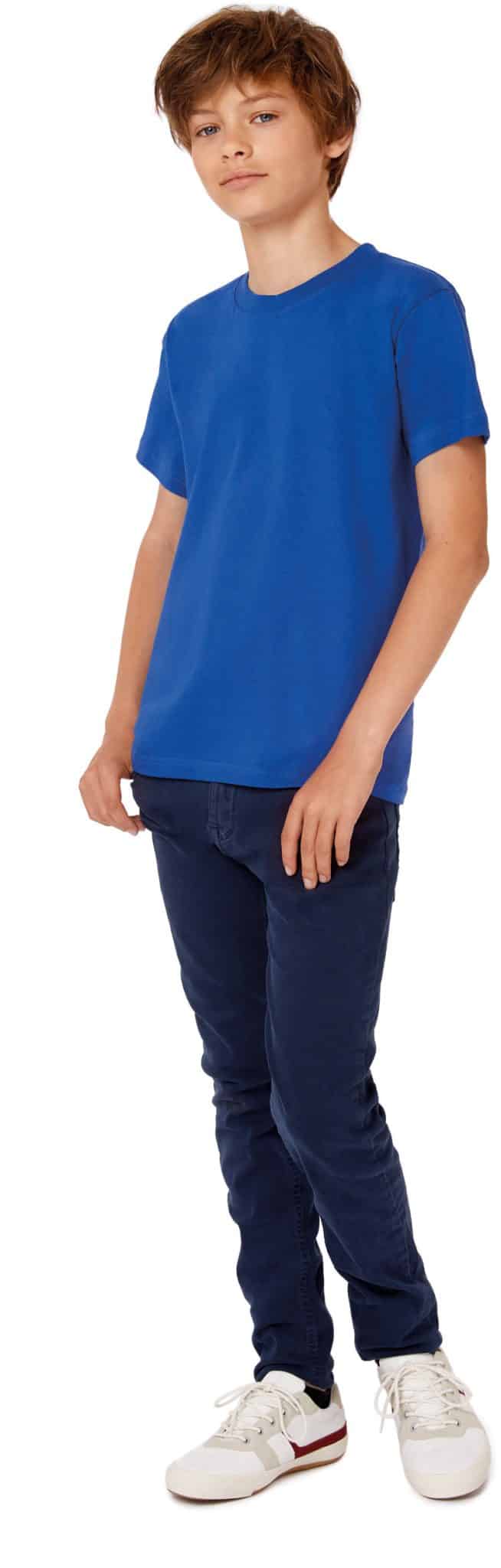 Miniature 1 pour T-shirt enfant EXACT190