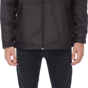 Visuel Veste homme Multi-Active