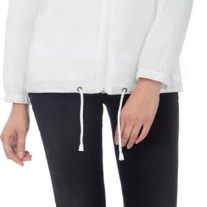 Visuel Coupe vent femme Sirocco