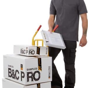 Visuel Polo Energy Pro
