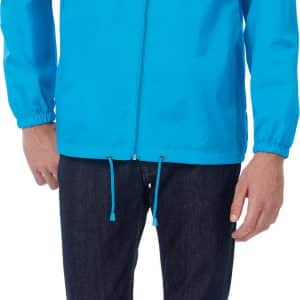 Visuel Coupe vent homme Sirocco