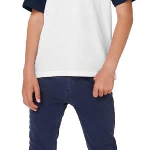 Visuel T-shirt enfant Baseball