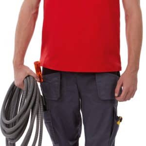 Visuel T-shirt Perfect Pro