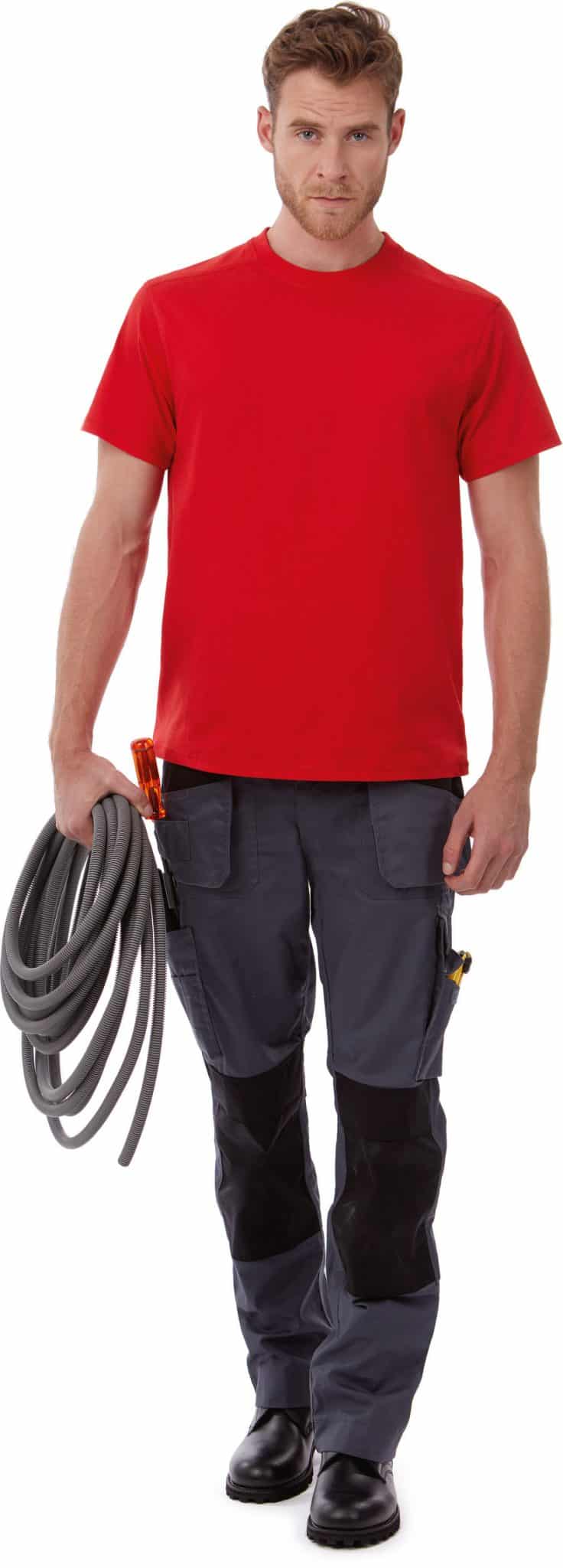Miniature 1 pour T-shirt Perfect Pro