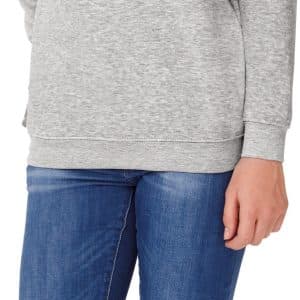 Visuel Sweat-shirt enfant col rond