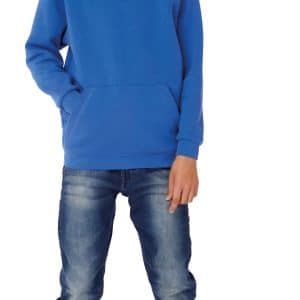 Visuel Sweat-shirt capuche enfant