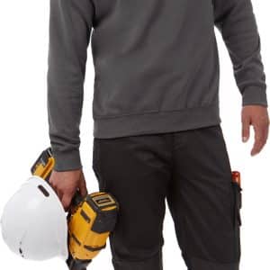 Visuel Sweat-shirt Hero pro