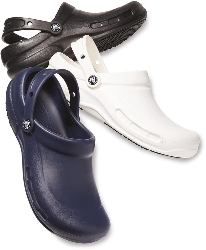 Miniature 3 pour Sabots Crocs™ Bistro