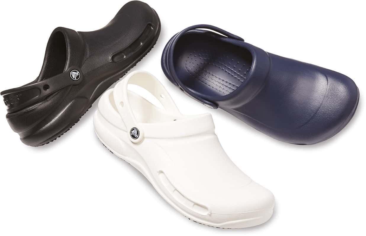 Miniature 4 pour Sabots Crocs™ Bistro