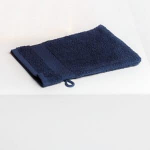 Visuel Gant de toilette