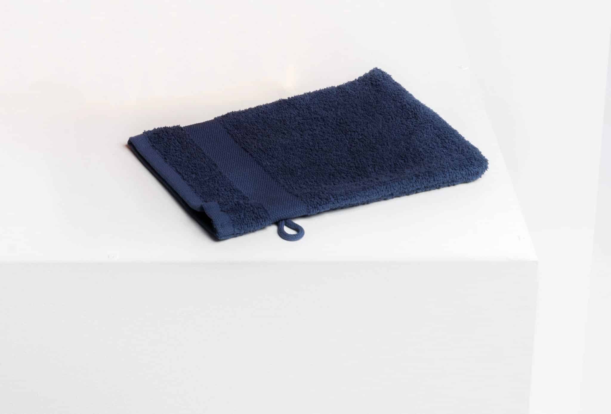Miniature 1 pour Gant de toilette
