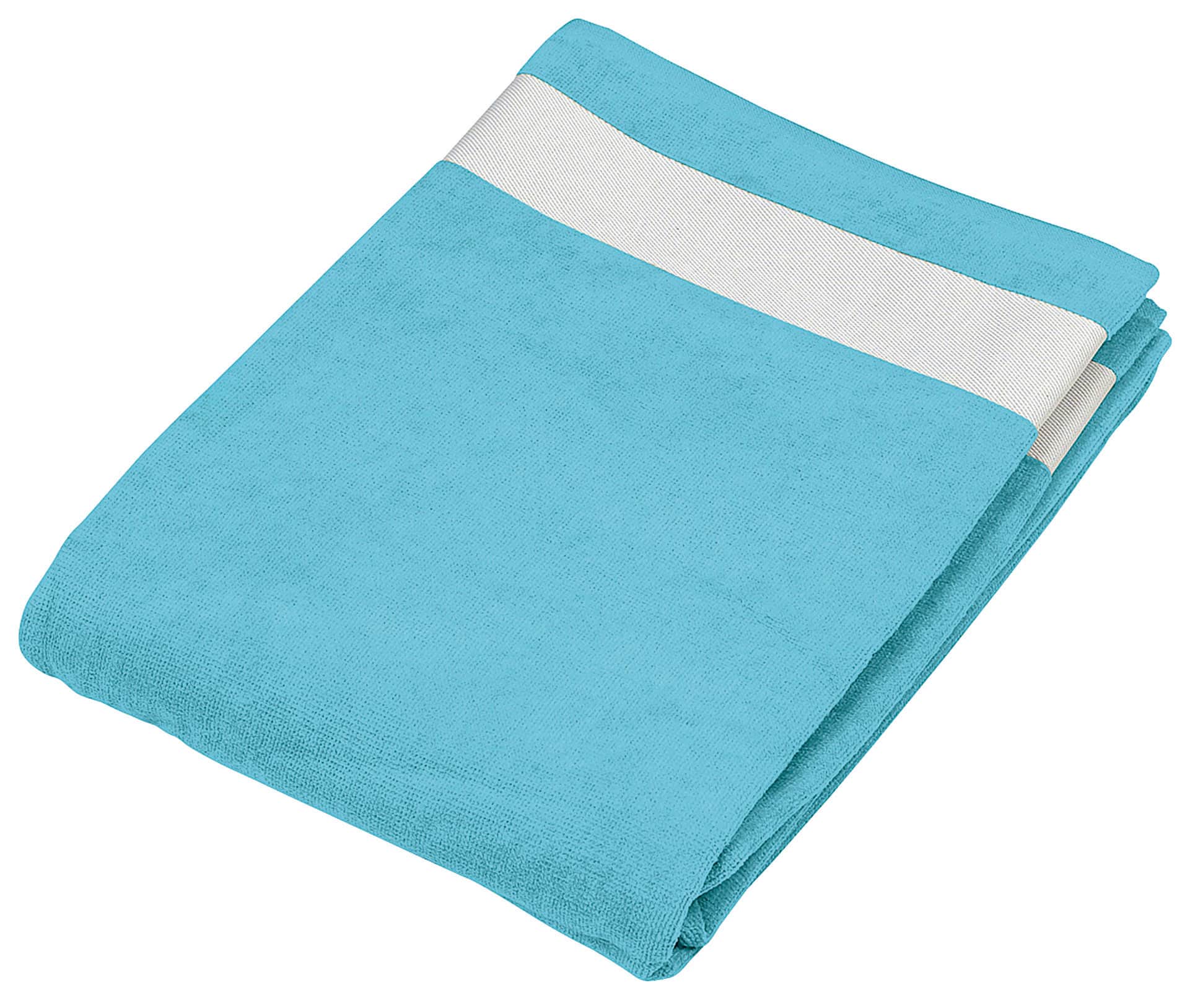 Miniature 1 pour Drap de plage