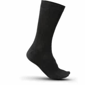 Visuel Chaussettes coton ville
