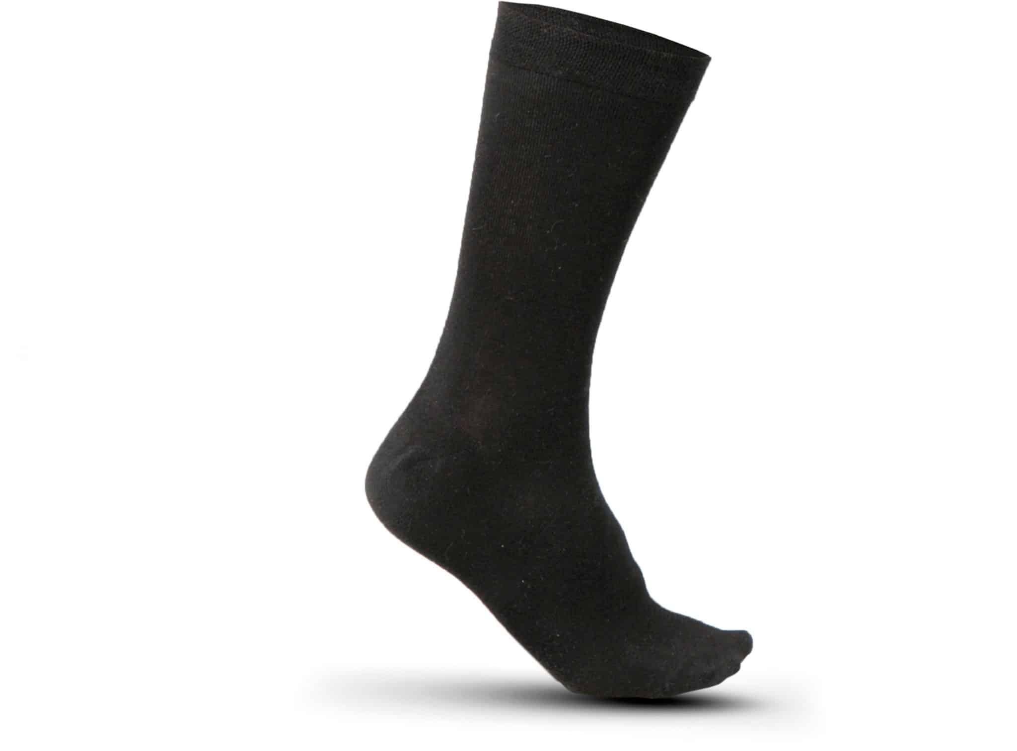 Miniature 1 pour Chaussettes coton ville