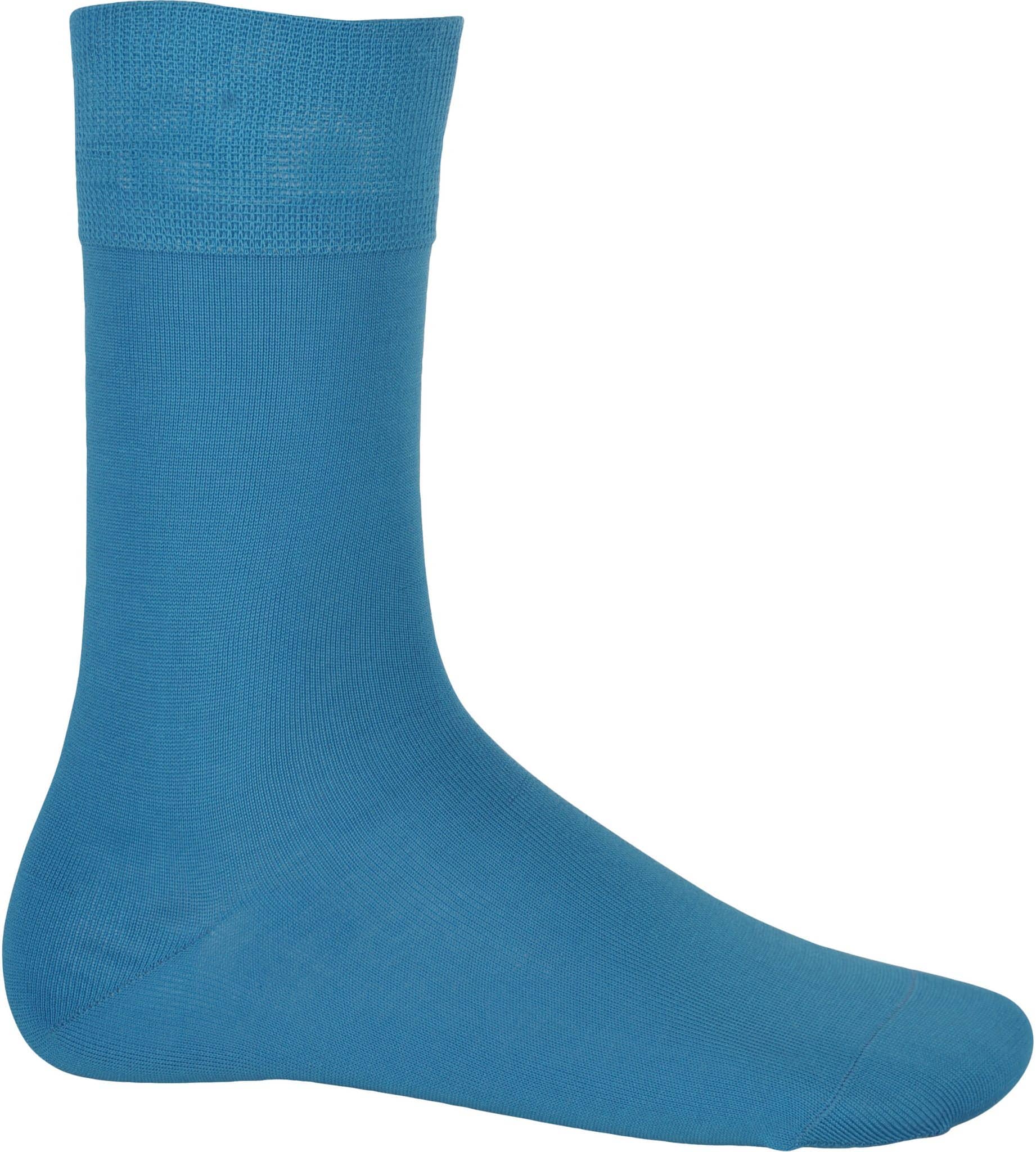 Miniature 1 pour Chaussettes de ville coton