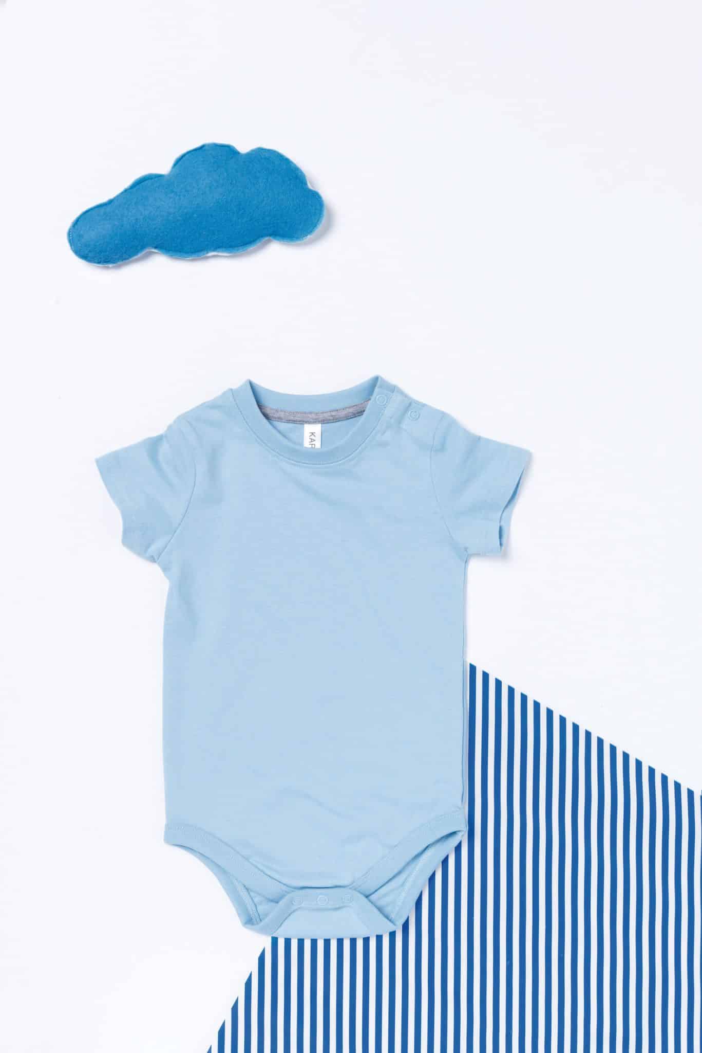 Miniature 1 pour Body manches courtes bébé