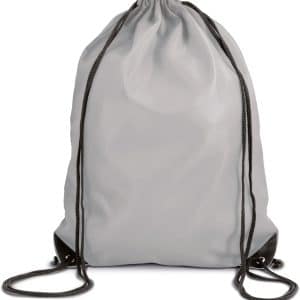 Visuel Sac à dos avec cordelettes